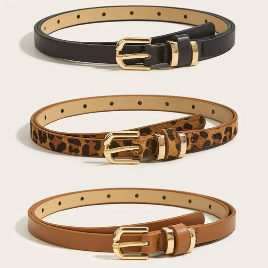 Belts for Women Designer Belts Fashion Belts