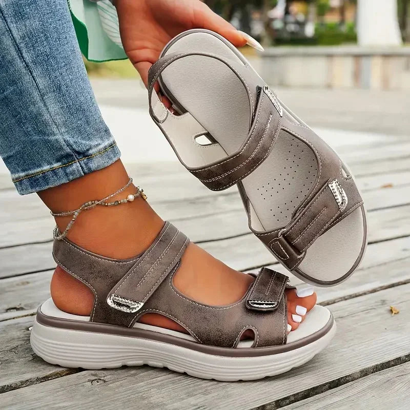 Summer Sandals Fashion Durable Sandals