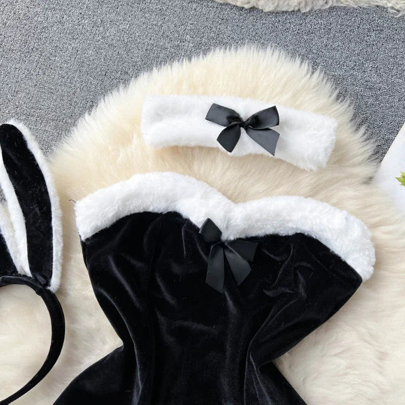 Women's Underwear Sets Sexy Lingerie Outfit
