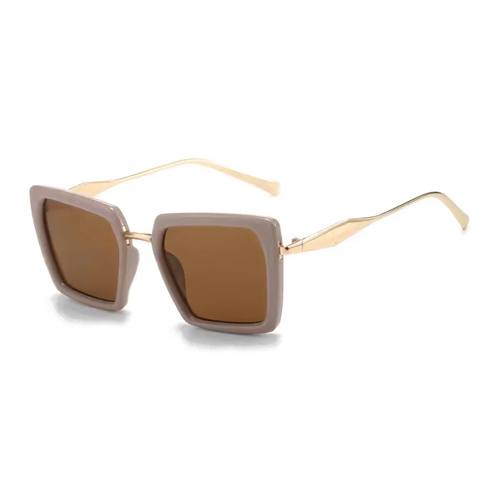 Vintage Sunglasses for Women