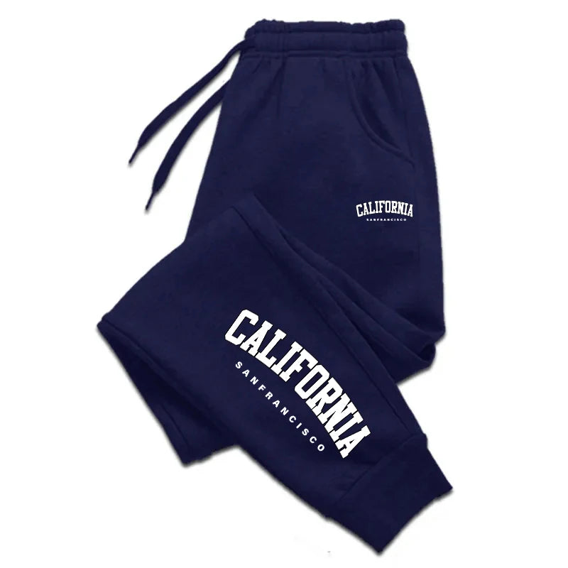 New FJogging Sports Pants for Men