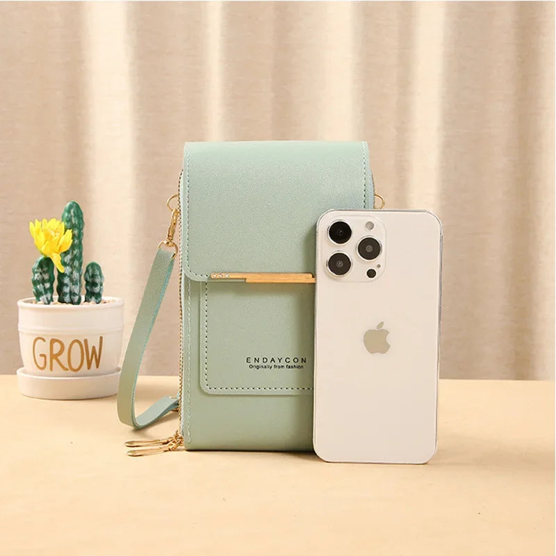 Women Crossbody Shoulder Bags