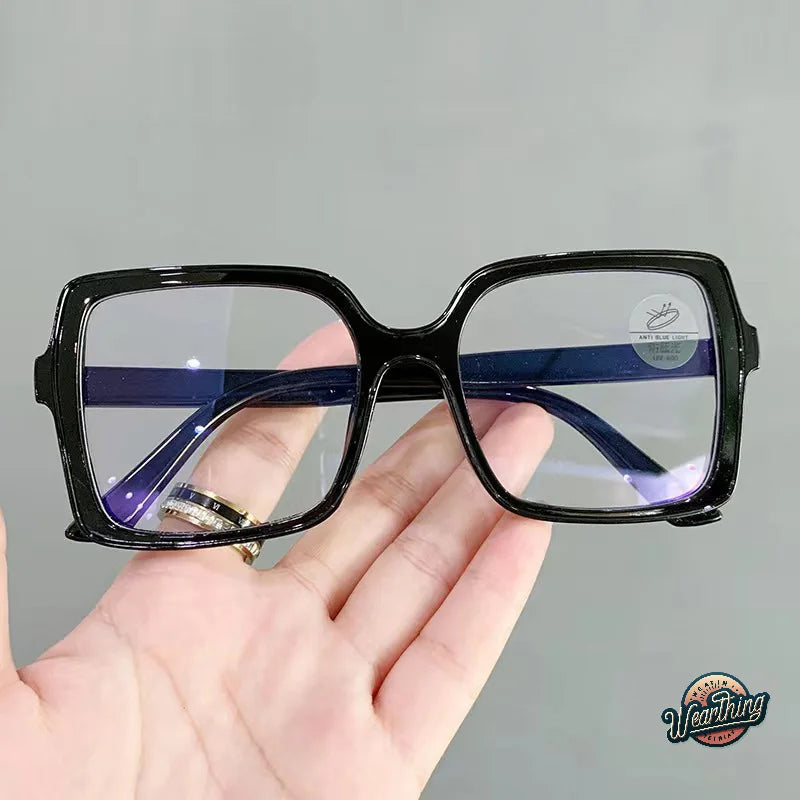 Women Glasses Anti Blue Light Glasses