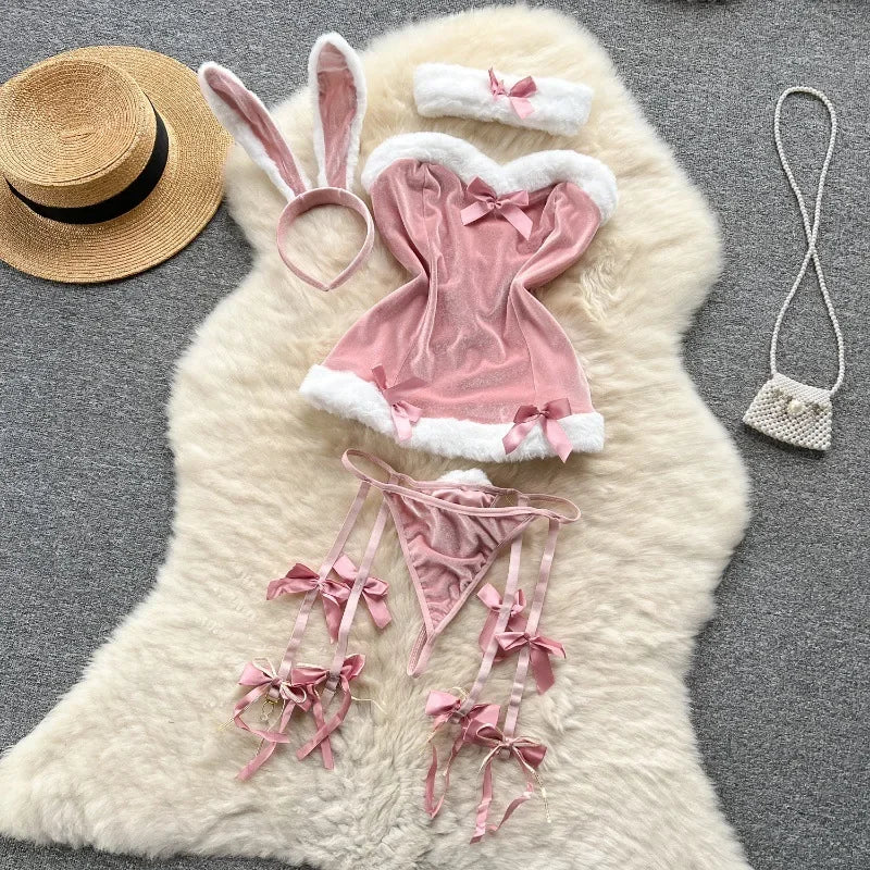 Women's Underwear Sets Sexy Lingerie Outfit