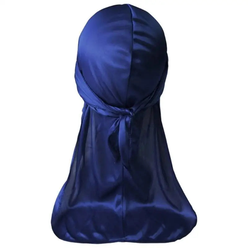 Men's Head Scarf Dreadlocks Head Wrap Durag
