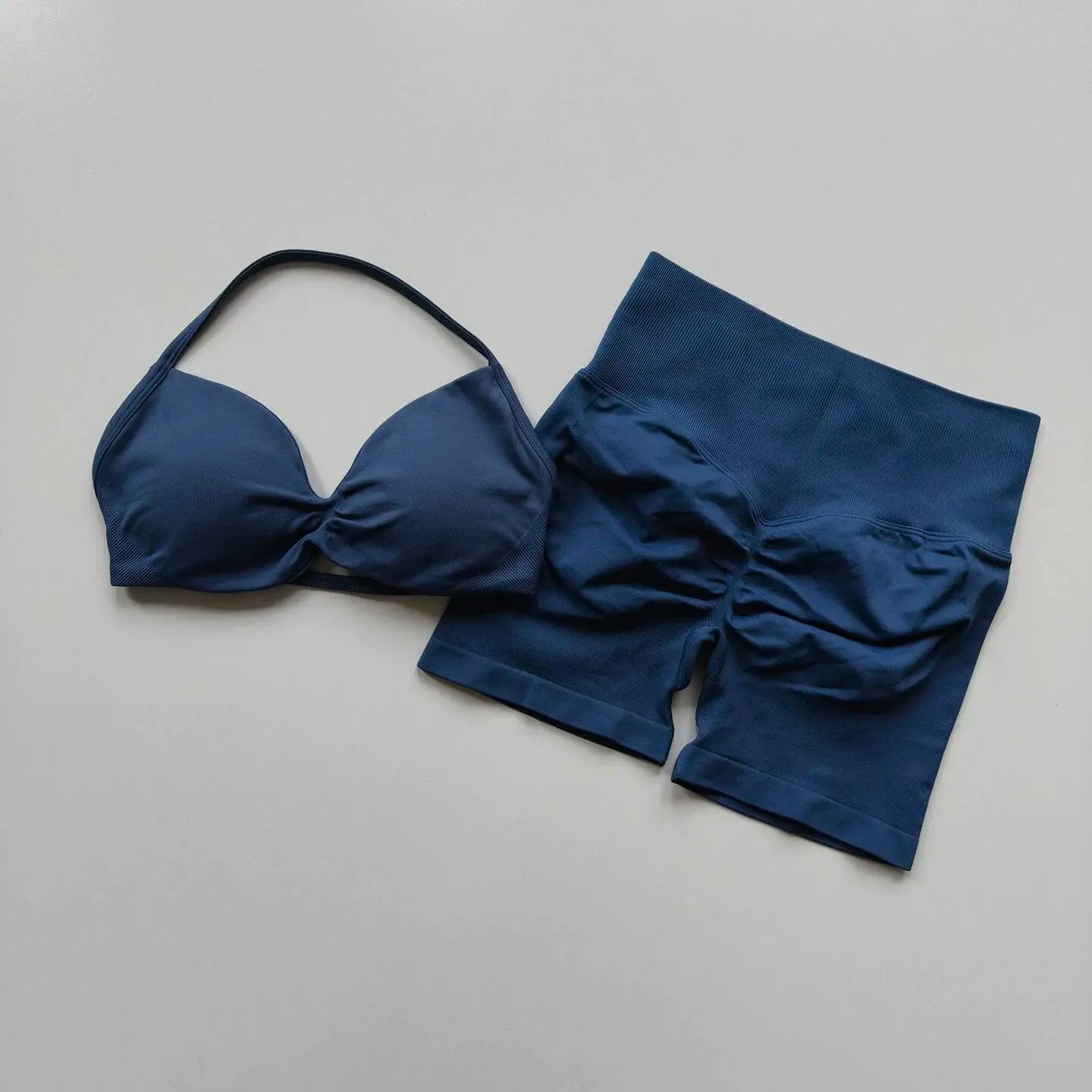 Yoga set for women, fitness, breathable suit