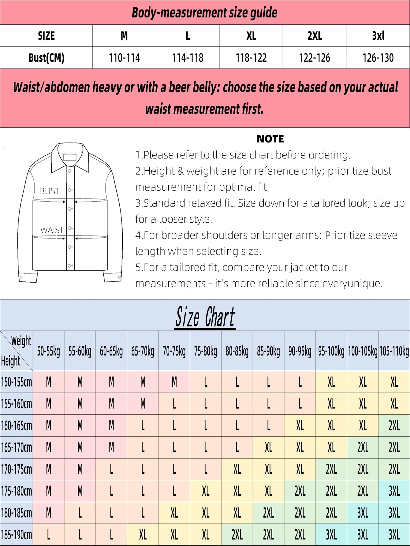 Women's Varsity Jacket Faux Leather Sleeve Baseball Uniform