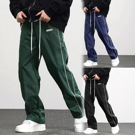 men's woven pants Urban  Style