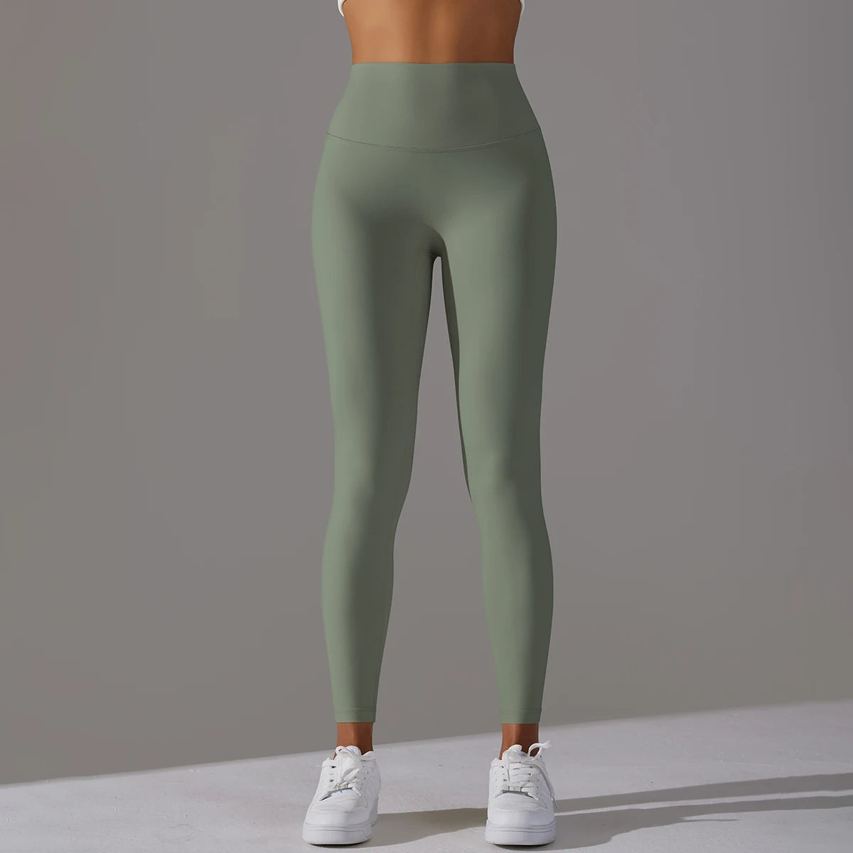 Yoga Fitness Leggings Running Cycling Pants