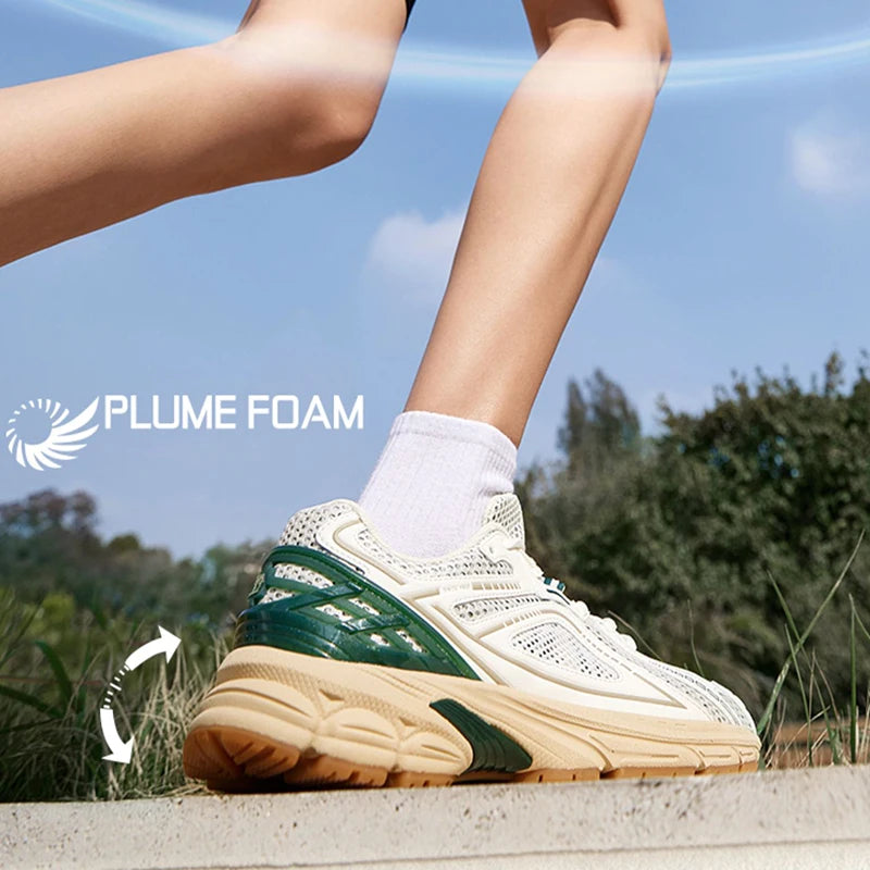 GOLDEN CAMEL Men's Sports Running Shoes Breathable Male Sneakers