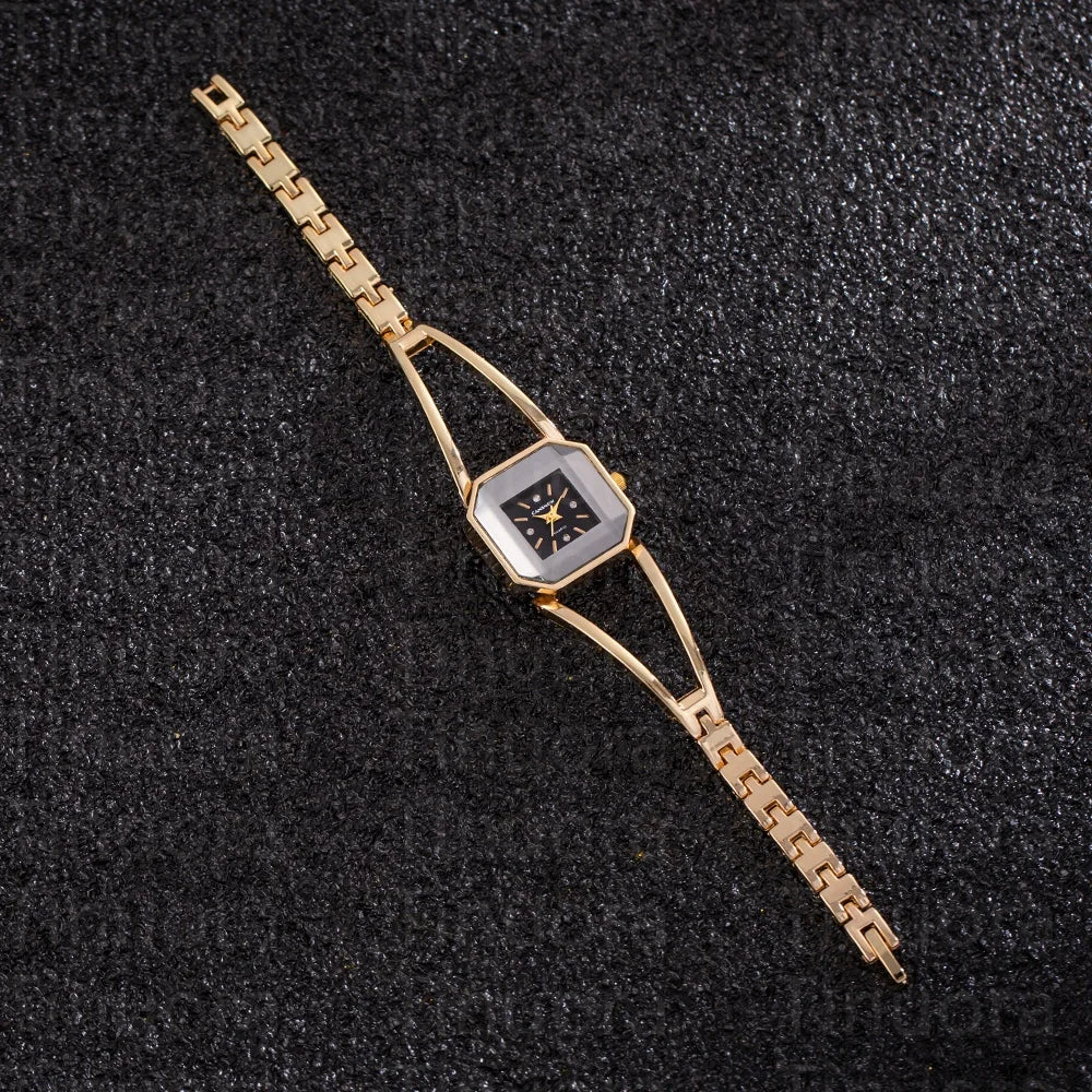 New Fashion Women Watches Luxury Brand