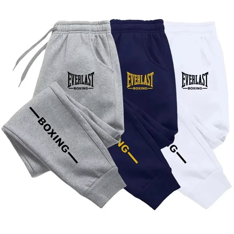 popular Men's jogging pants