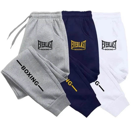 popular Men's jogging pants