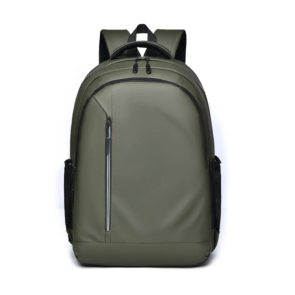 Casual Bags For Men Luxury Designer Commuting Backpack With Large Capacity