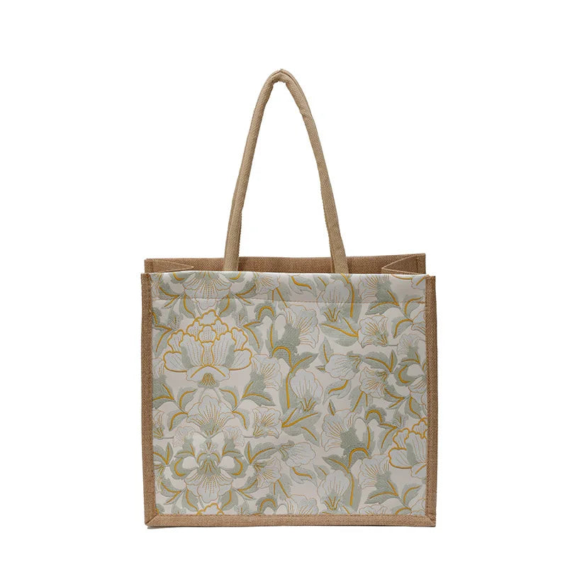 Women Tote Bag Casual Handbag