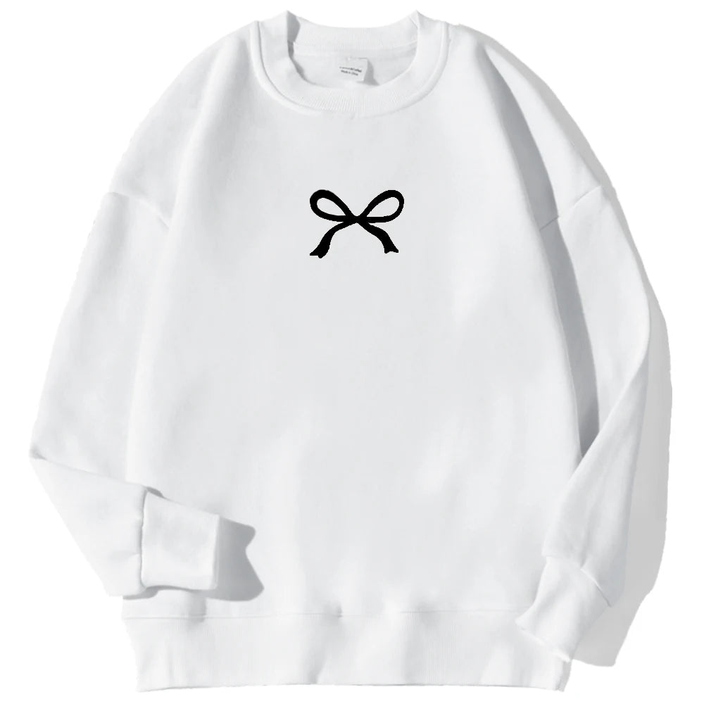 Casual Women's Sweatshirts Oversize Hoodie
