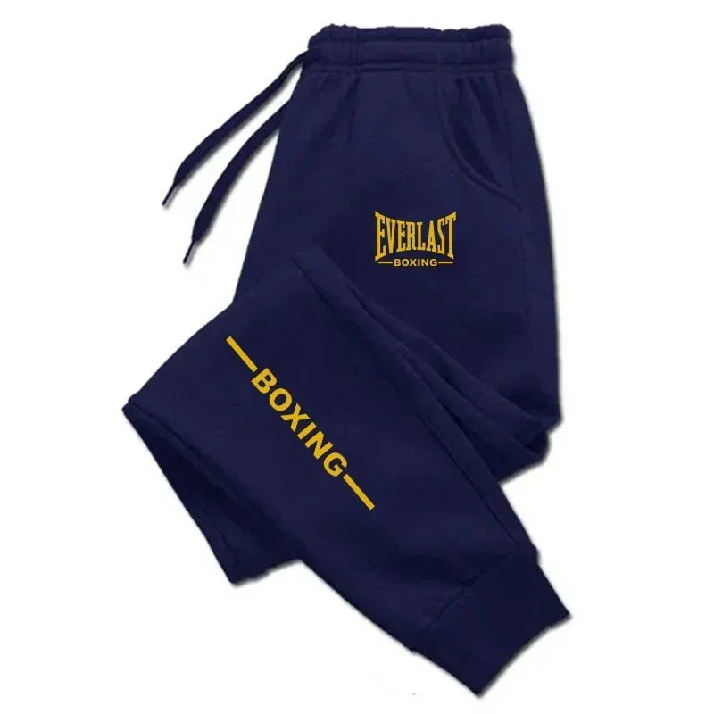 popular Men's jogging pants