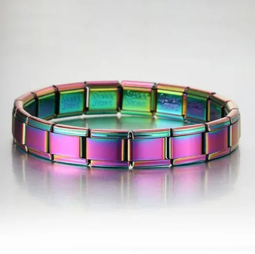 High Quality Stainless Steel  Creative Bracelet