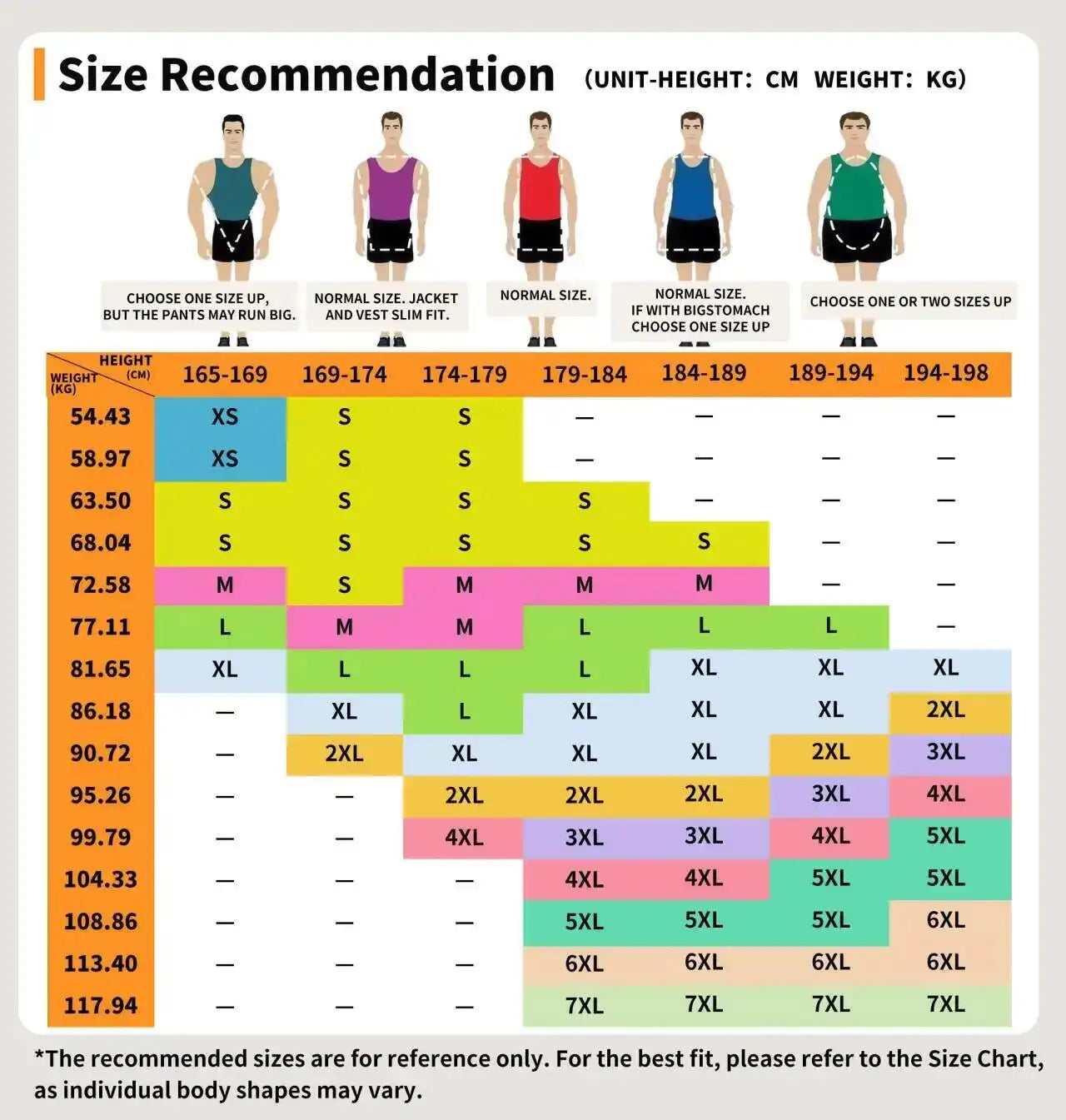 Pants Sets Men's New Summer Two-piece Suit