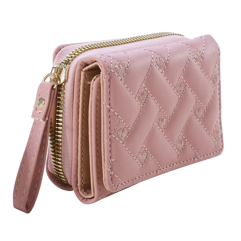 Wallets For Women Kawaii Cute Wallet Luxury