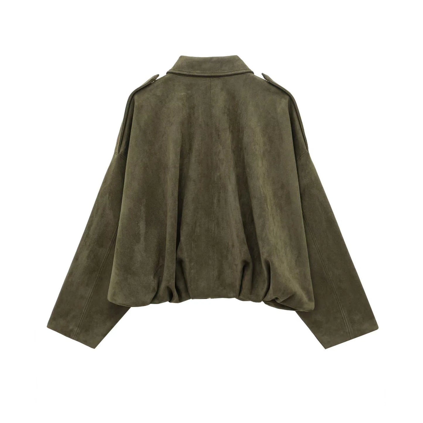 Women's Bomber Jackets Coats