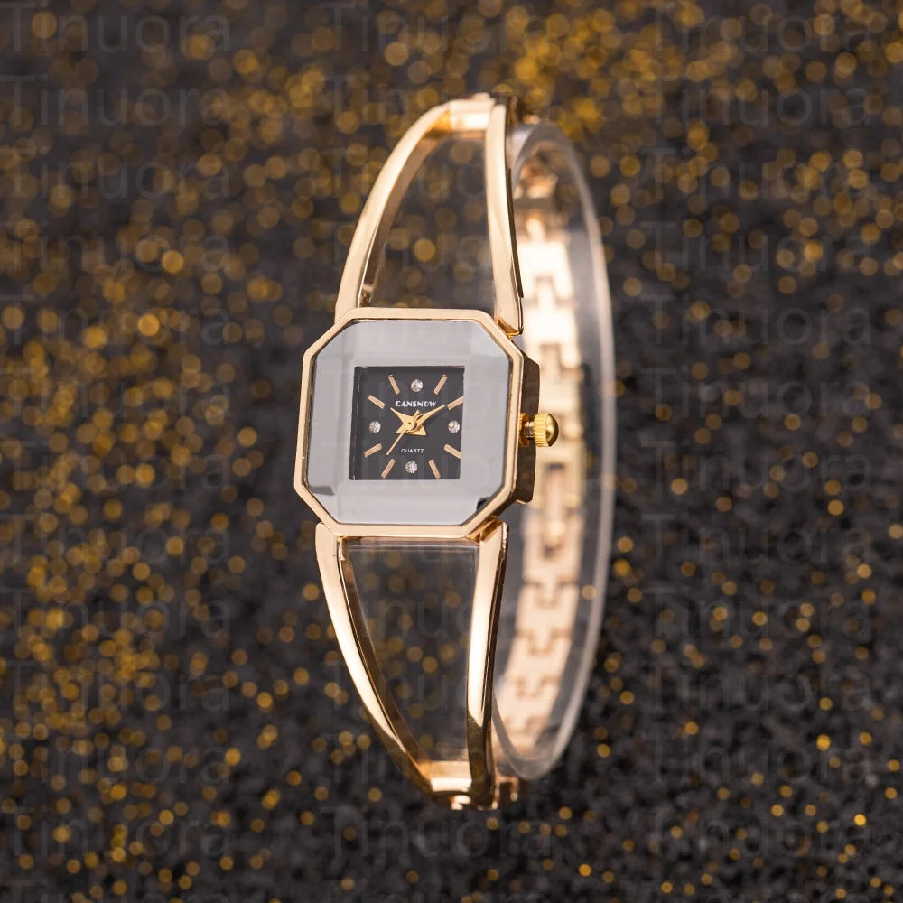 New Fashion Women Watches Luxury Brand
