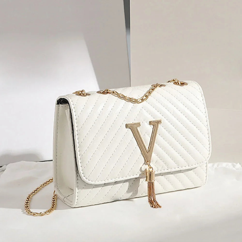 Women's Bag 2022 Trend Handbags Designer Luxury Brand Ladies Shoulder Bags
