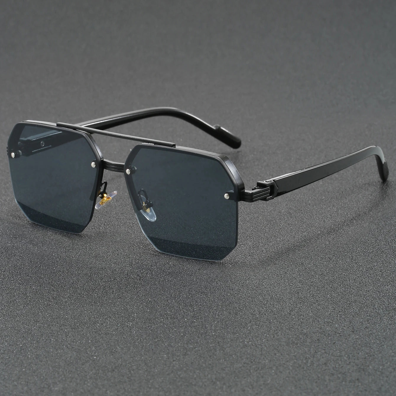 Fashion glasses for men and women Couples Summer Party Vacation