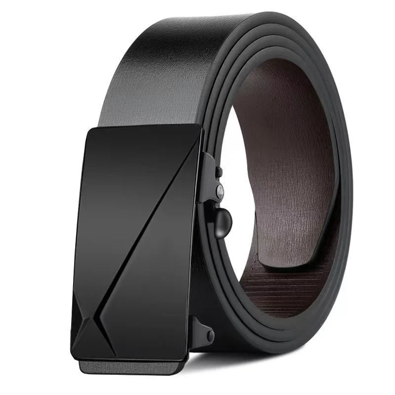 Mens Belts Quality Genuine Luxury Leather