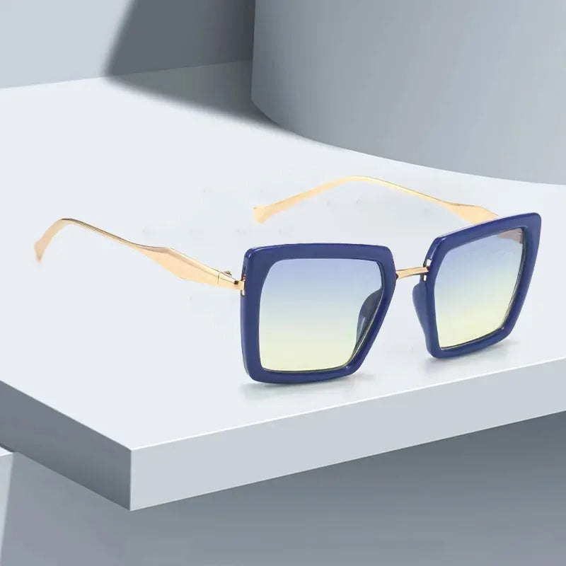 Vintage Sunglasses for Women