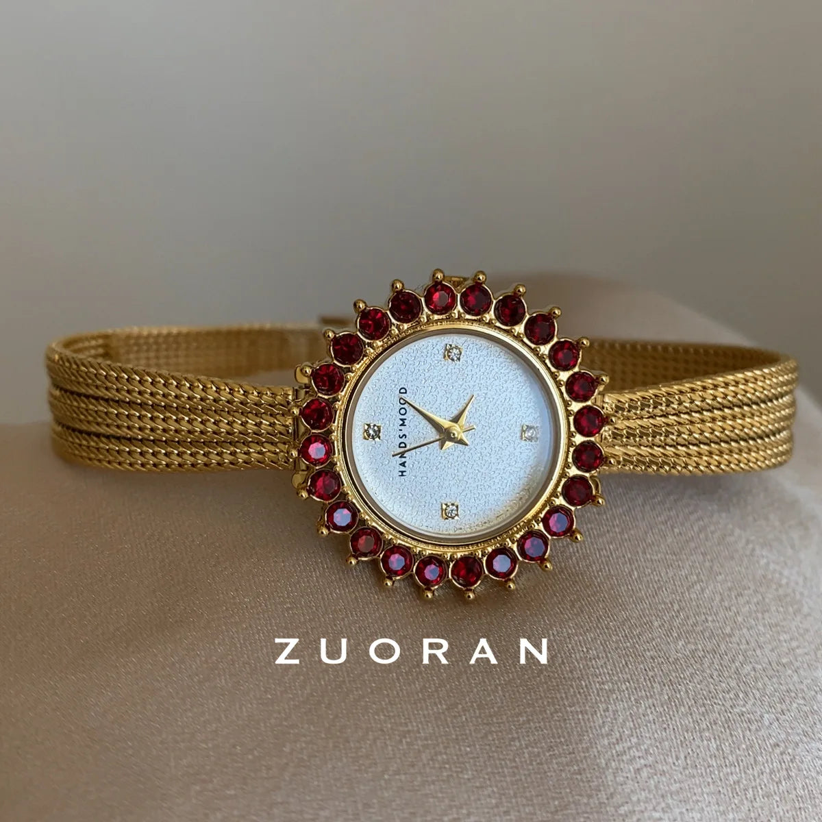 Trendy And Exquisite Women's High-End Luxury  Watches