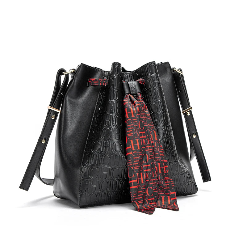 Women's Bag New Fashion Large Capacity Shopping Travel Commuting Female Bag
