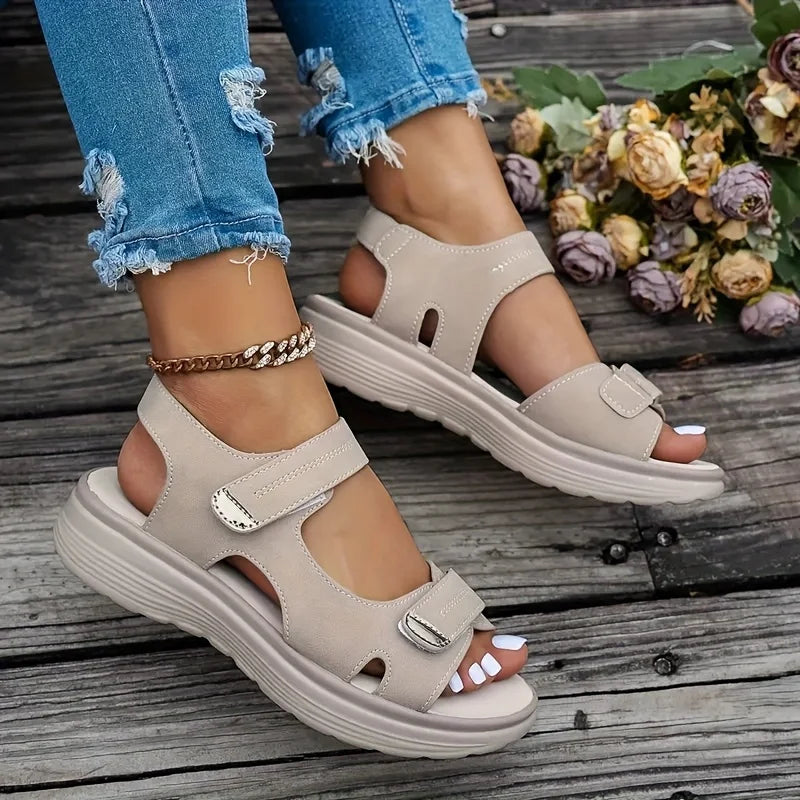 New Fashion Non Slip Beach Shoes