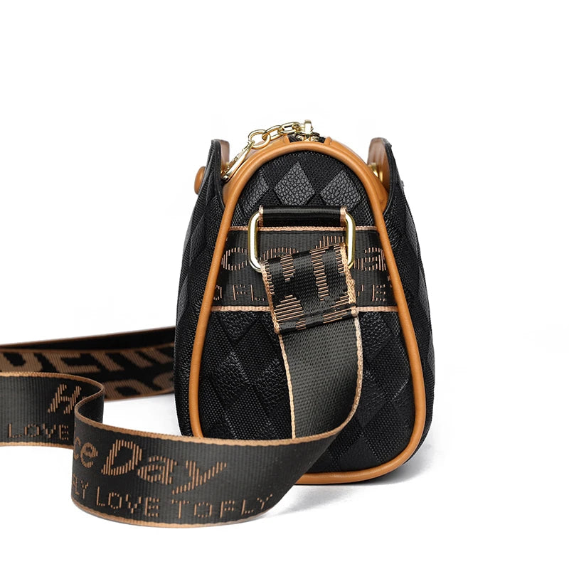 Shoulder Bag Women Purse- Fashion Crossbody Bags