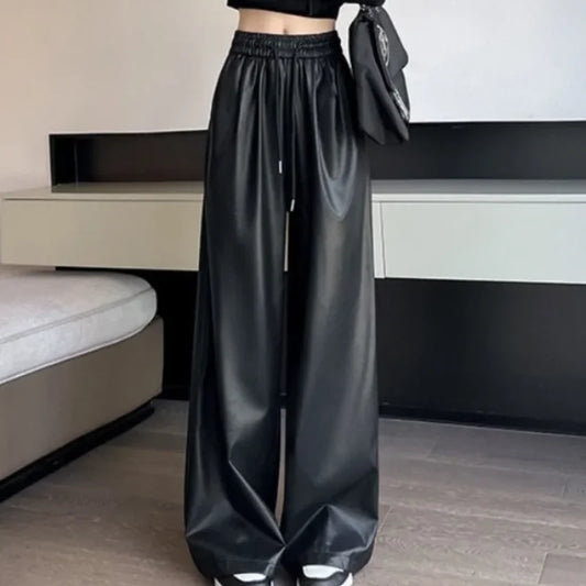 Pants for Women Slacks Straight Leg  Comfortable Stretch