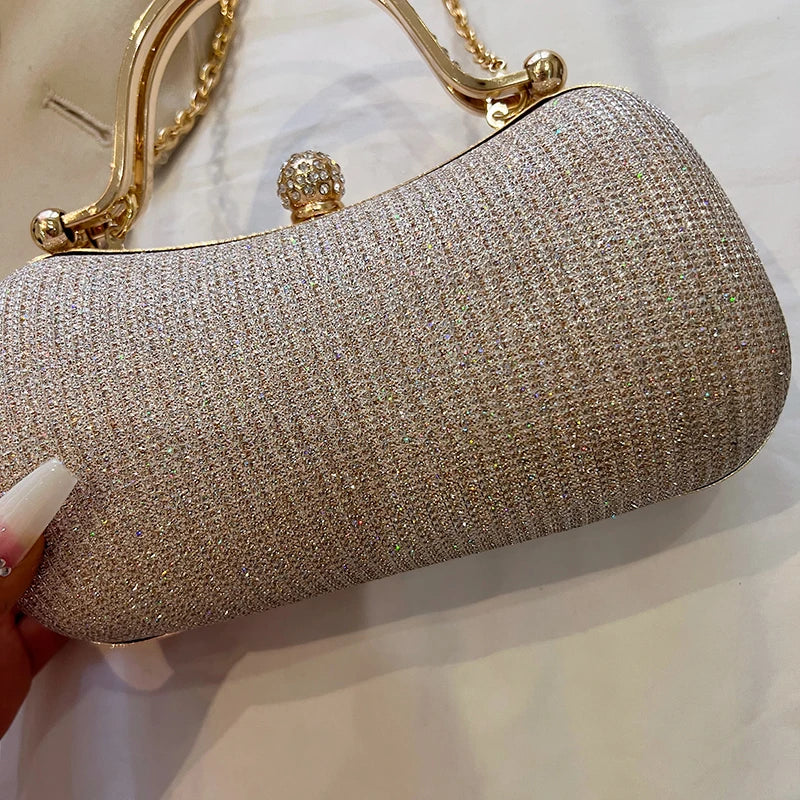 Evening party bags