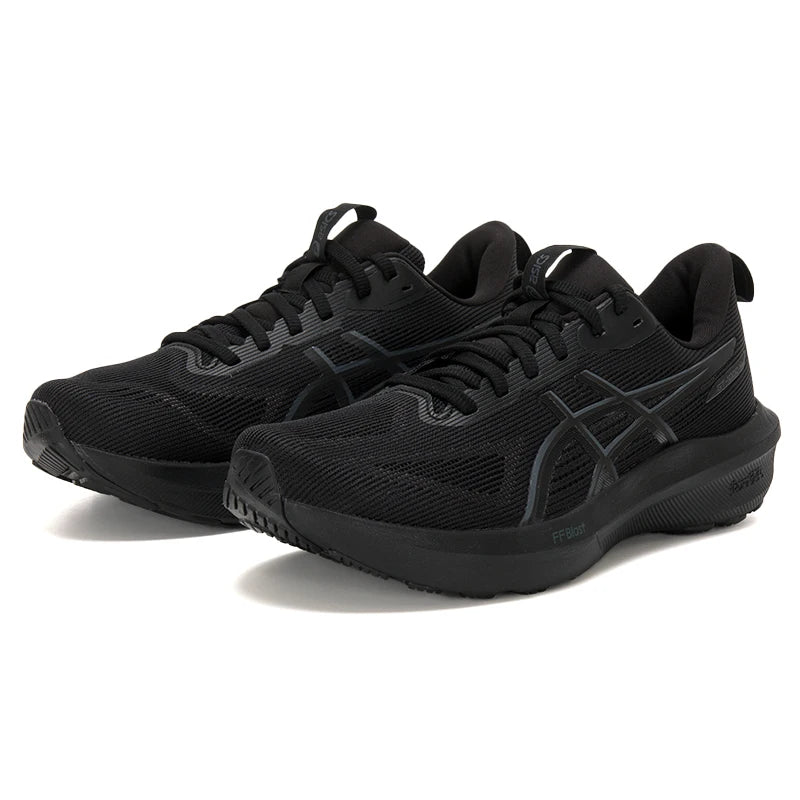 Asics Men's Shoes Gt-1000 14 Sports Shoes Fitness Training Shoes Cushioning Lightweight Breathable Running Shoes 1011C077-003