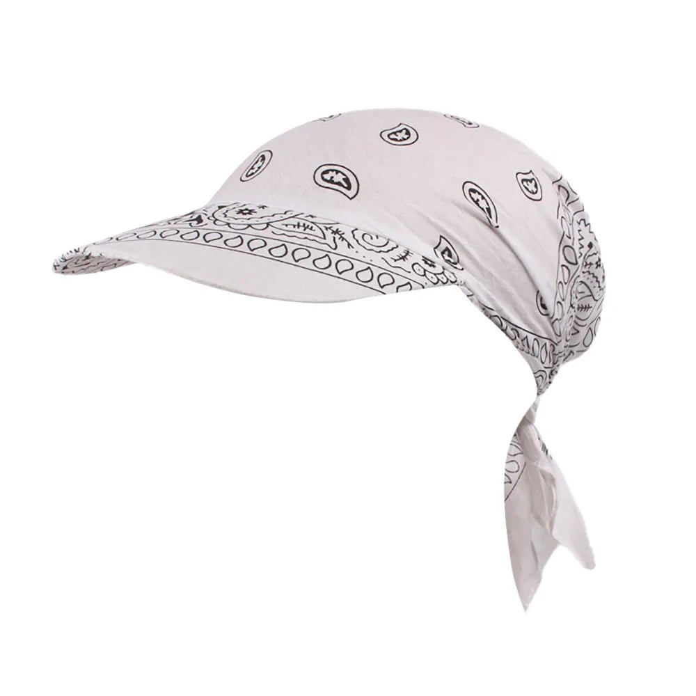 Fashion Muslim Hijab Hat for Women