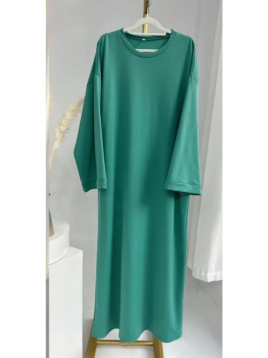 Ramadan Eid Party Dress for Women
