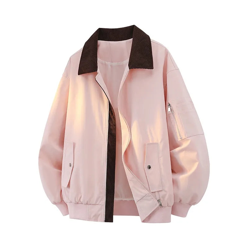 Men's Jacket  for Men and Women Puffer Coat