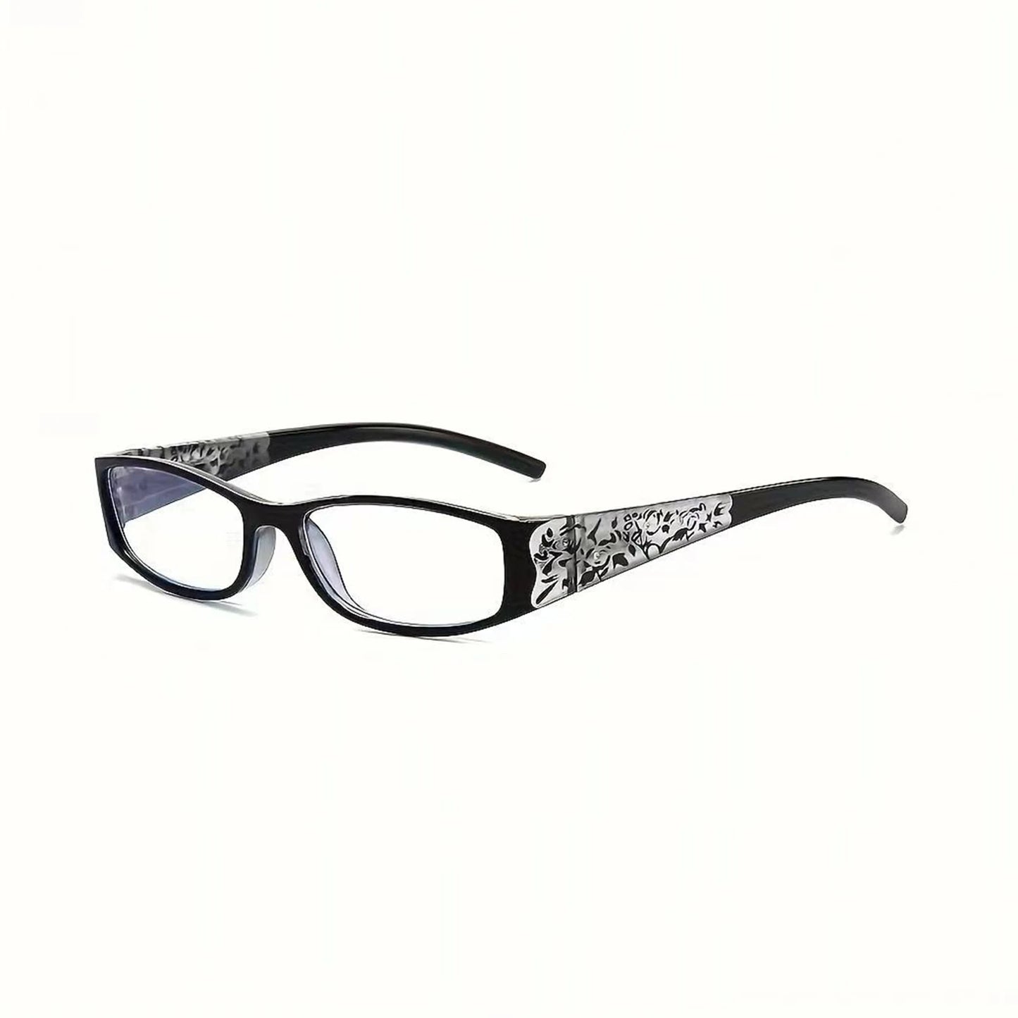 Middle-aged and elderly women's reading glasses