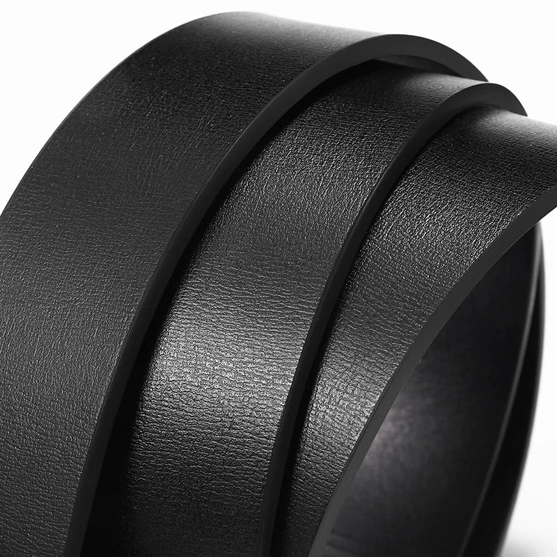 Mens Belts Quality Genuine Luxury Leather