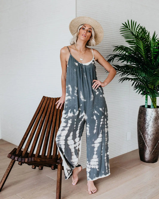 Women's jumpsuit  women's clothing