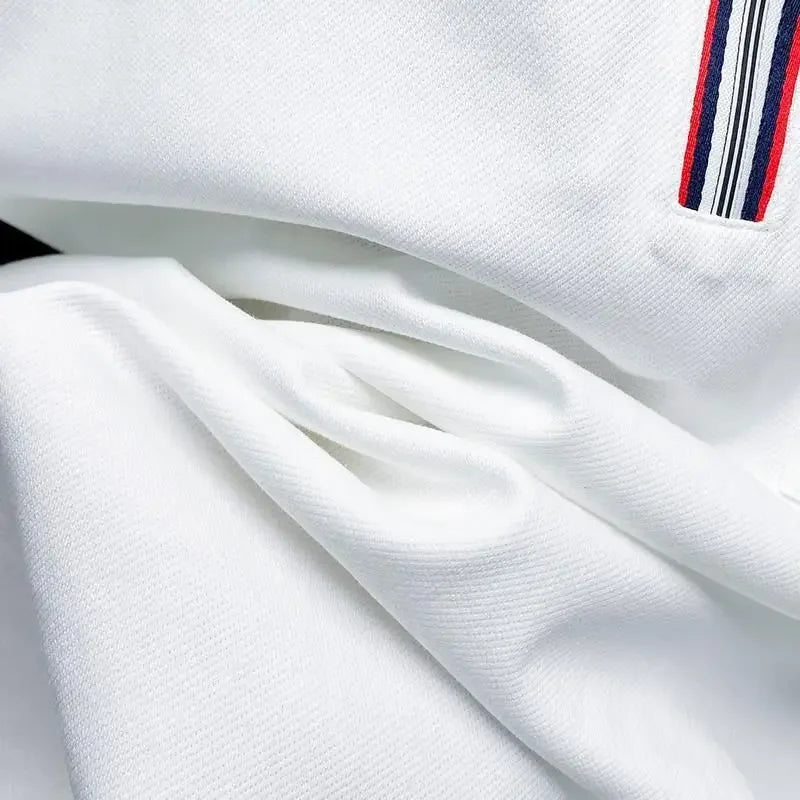 Sweatshirt Winter Polo T Shirt