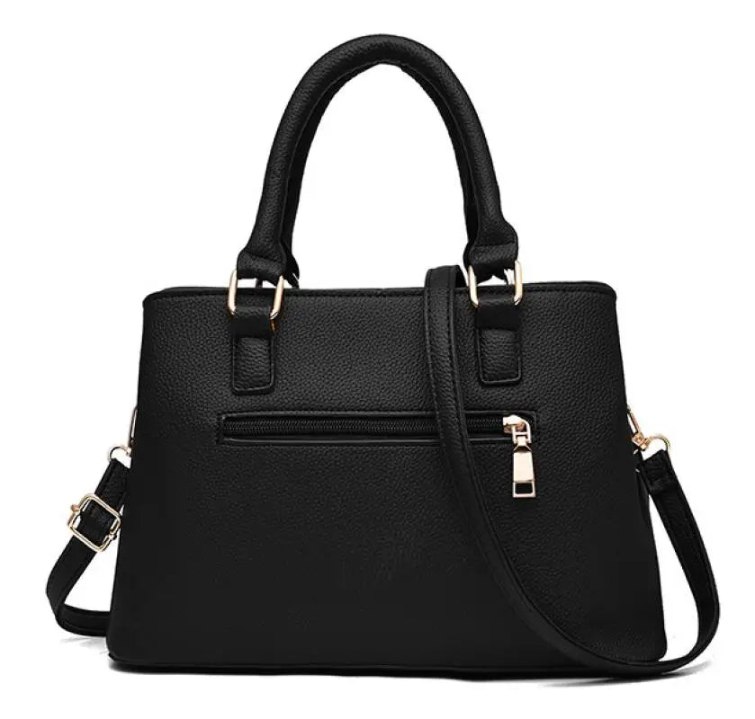 Women's Bags Fashion Ladies Handbags Tote Large Capacity Shoulder