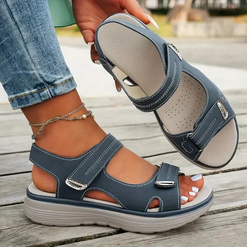 Summer Sandals Fashion Durable Sandals