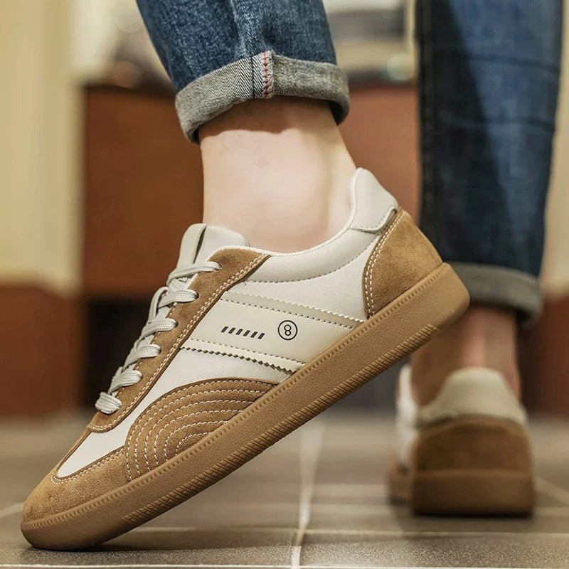 Men shoes Sneakers Male tenis Luxury shoes