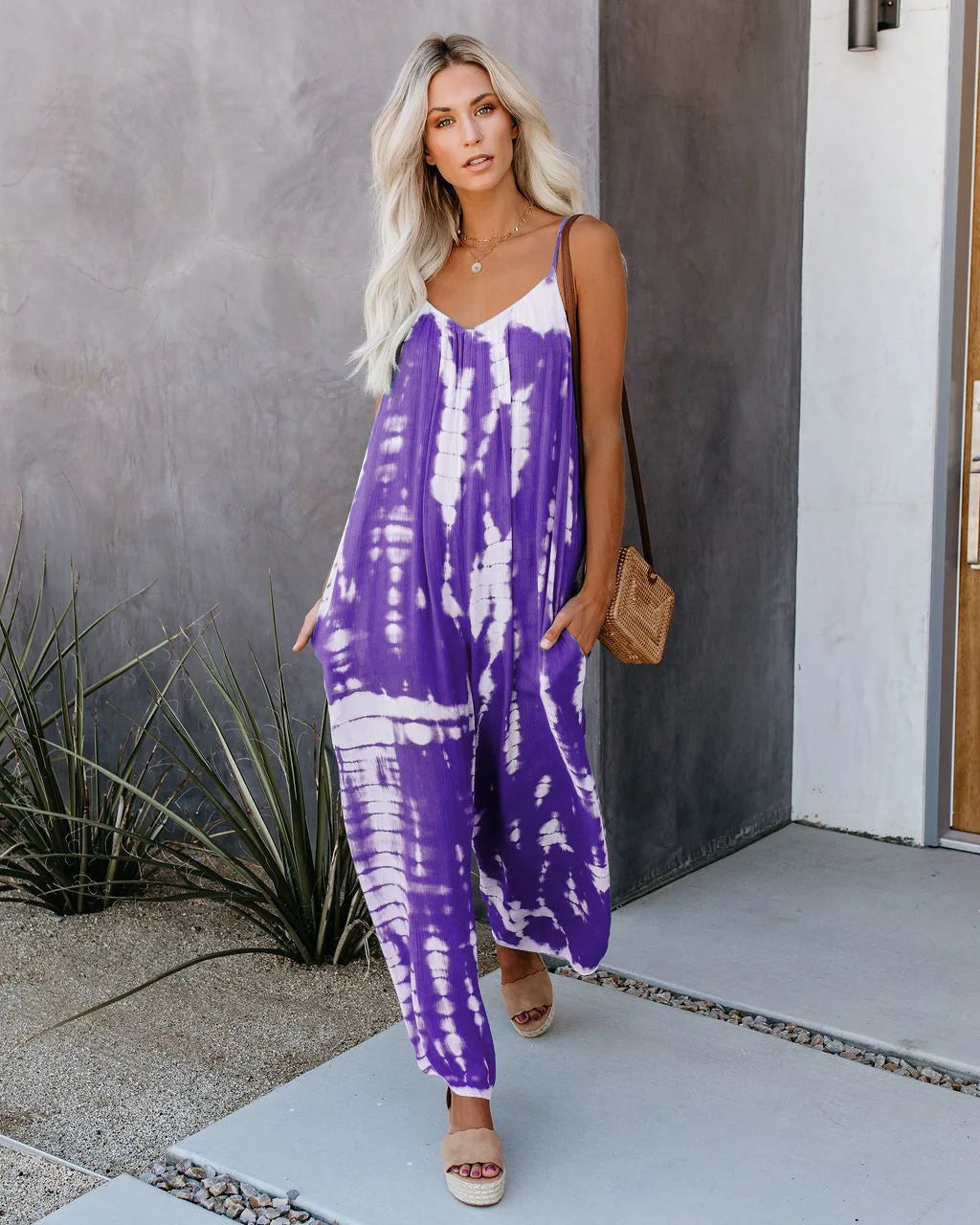 Women's jumpsuit  women's clothing