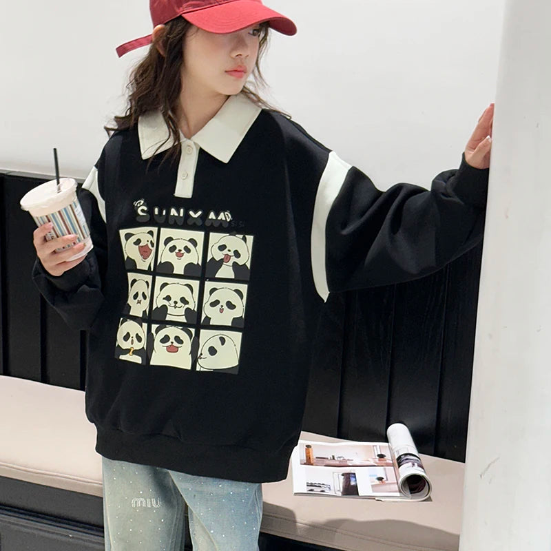 Girl's Sweatshirt