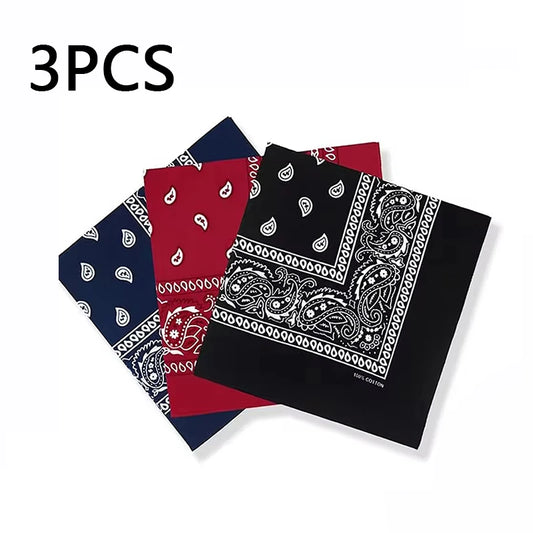 Men's and Women's Hip Hop Headbands
